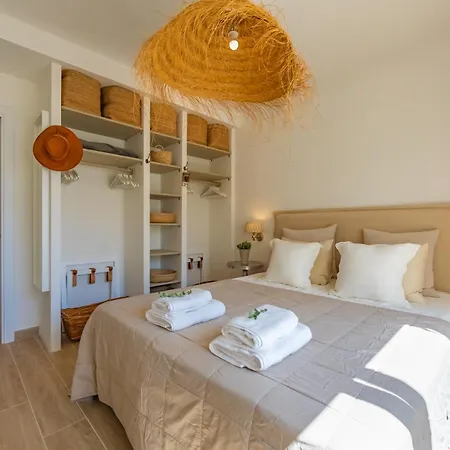 Lejlighed Terrace, Pool, Near & Office Tarifa