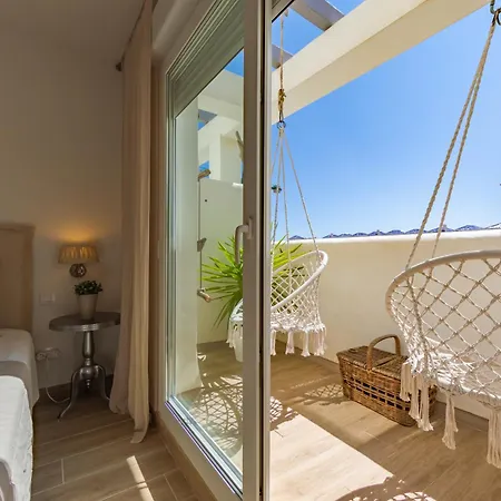 Terrace, Pool, Near & Office * Tarifa