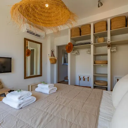 Terrace, Pool, Near & Office Lejlighed Tarifa